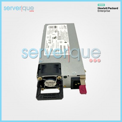 JL085A HPE 250W Aruba X371 100-240 VAC 12V DC Switch Power Supply